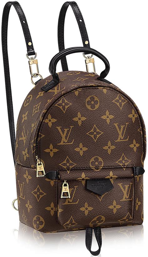 louis vuitton backpack price mini|Louis Vuitton small backpack price.